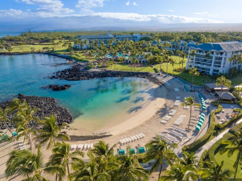 Image: Fairmont Orchid