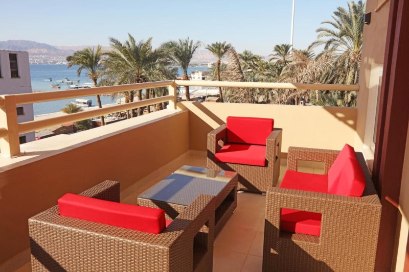 Image: La Riva Hotel