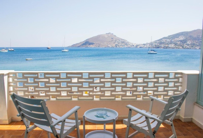 Image: Alea Mare Hotel