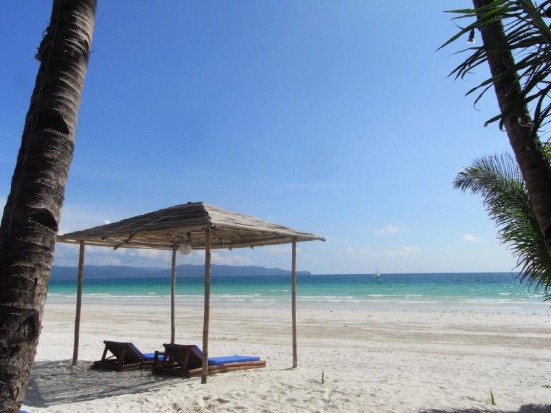 Image: Sea Wind Resort