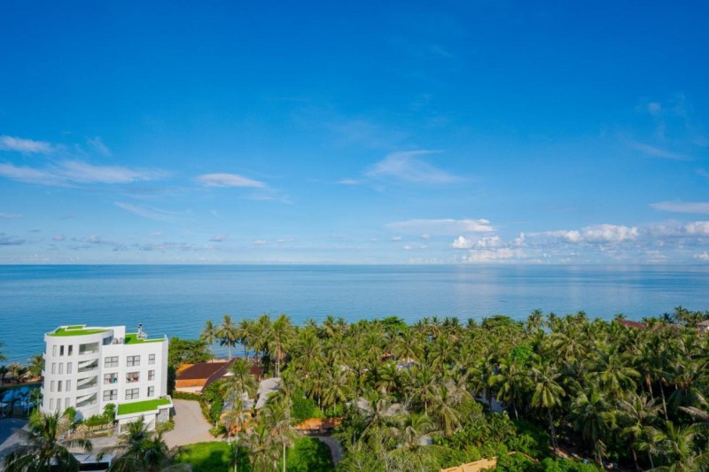 Image: AVS Hotel Phu Quoc - Beachfront