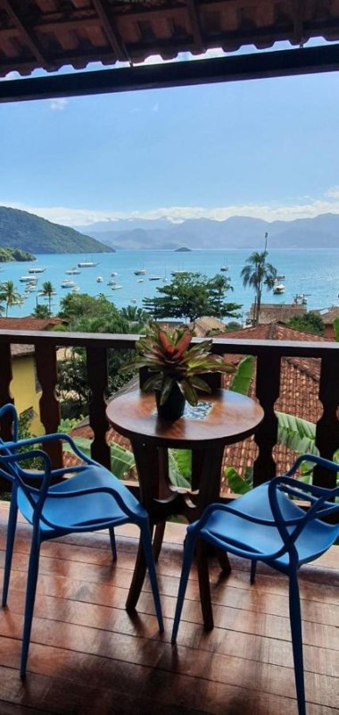 Image: Pousada Bela Vista Mar