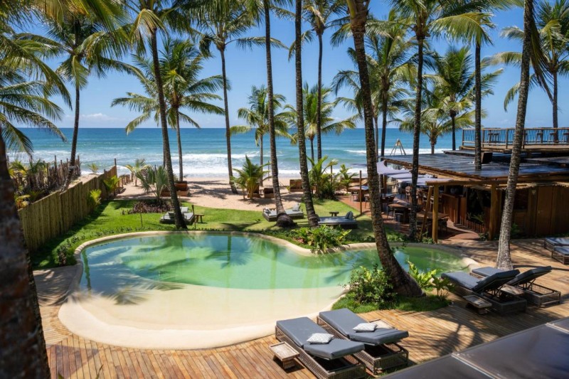 Image: Villa Kandui Boutique Hotel e Beach Lounge