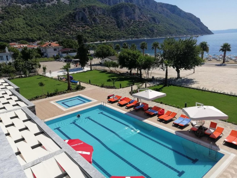 Image: Doğruer Hotel & Spa