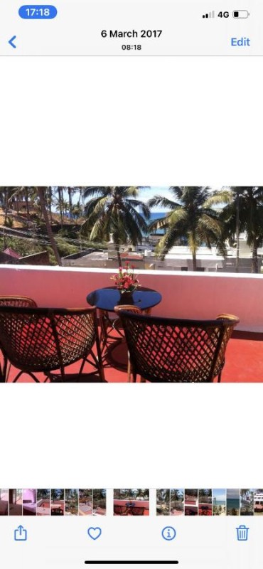 Image: Hotel Samudra Tara