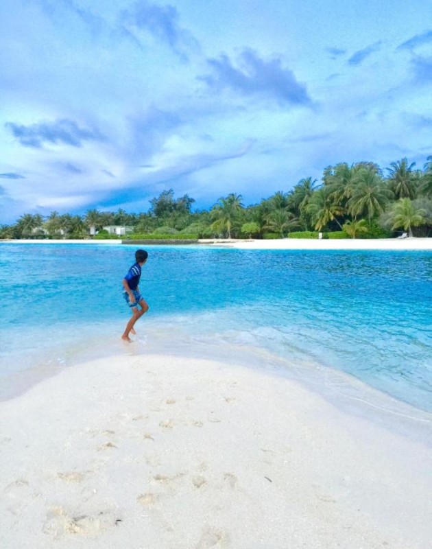 Image: Ocean Way Guraidhoo