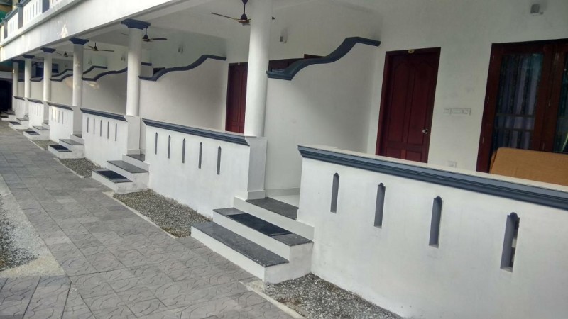 Image: Hotel Neptune Kovalam