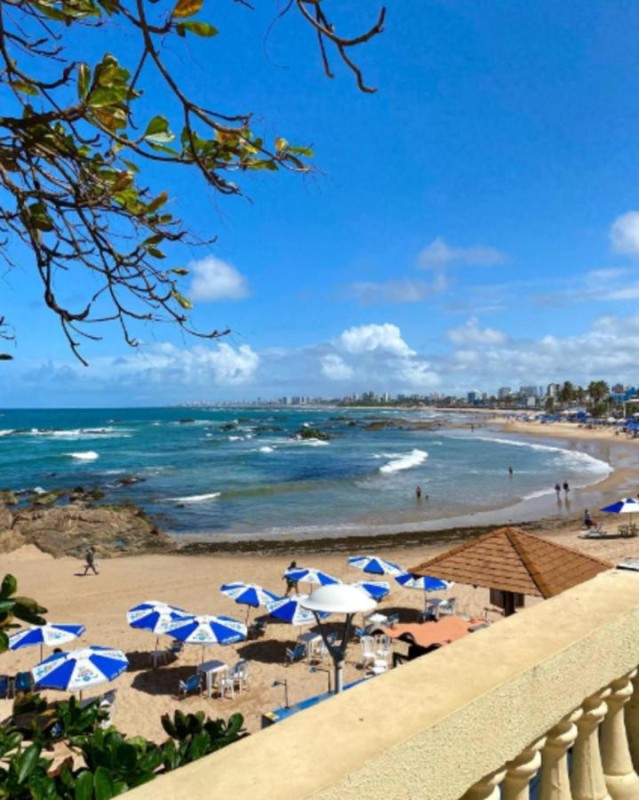 Image: Hotel Luar de Itapua