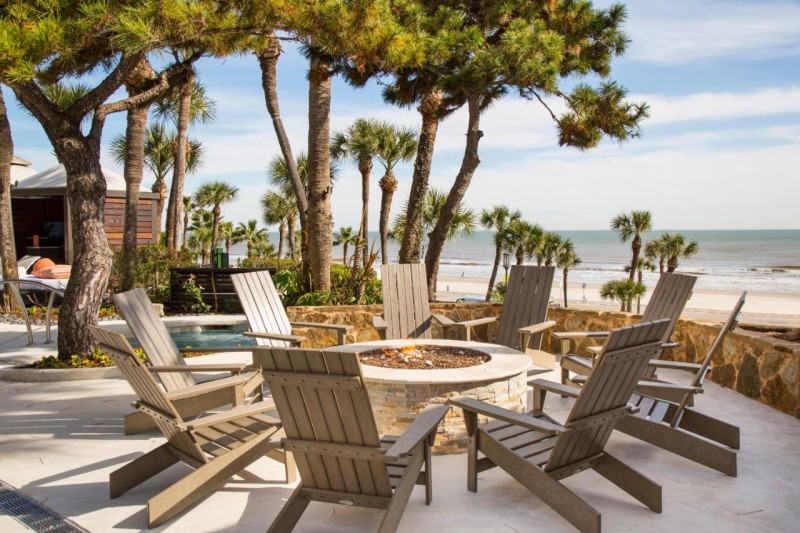 Image: The San Luis Resort Spa & Conference Center