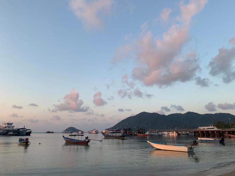 Image: Save Bungalow Koh Tao