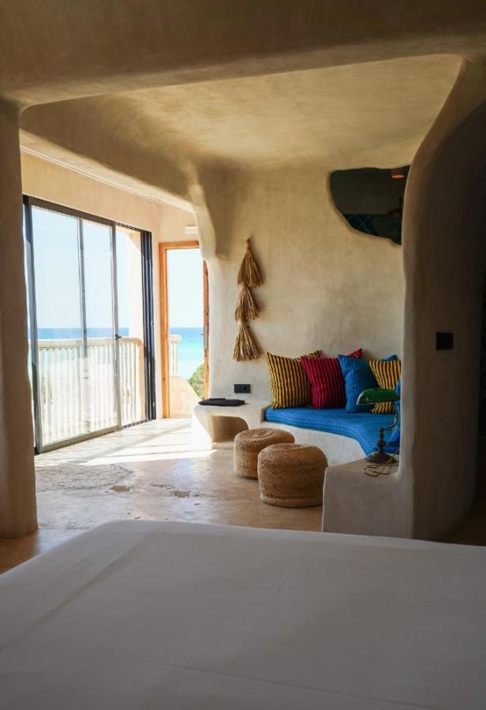 Image: Hannah Formentera