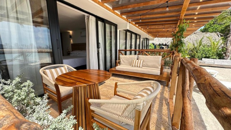 Image: Marazao Beach Hotel & Wellness