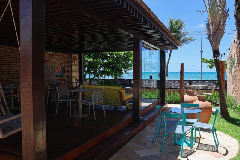 Image: Hotel Areias Belas