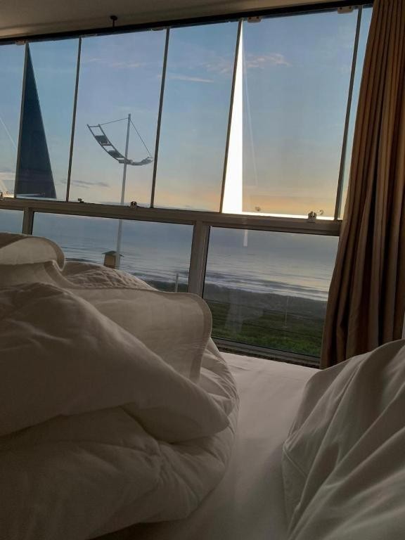 Image: Navega Beach Palace Hotel
