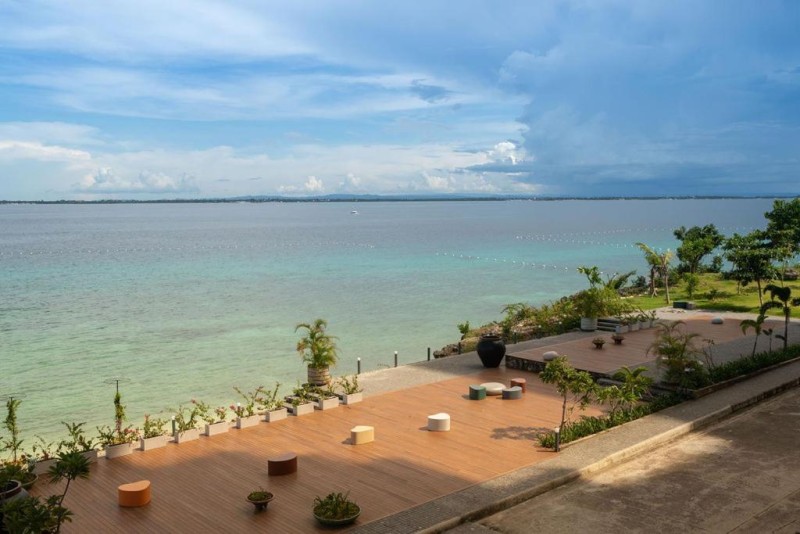 Image: The Reef Island Resort Mactan, Cebu