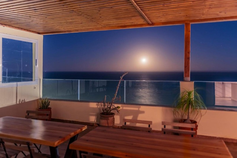 Image: Kite House Dakhla