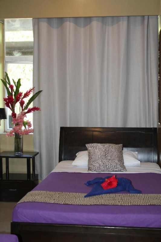 Image: City Lodge