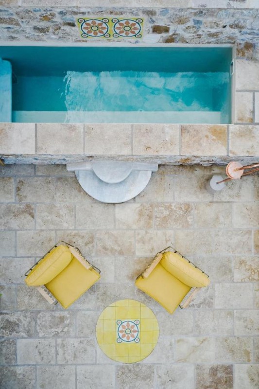 Image: Aristide Hotel - Small Luxury Hotels of the World