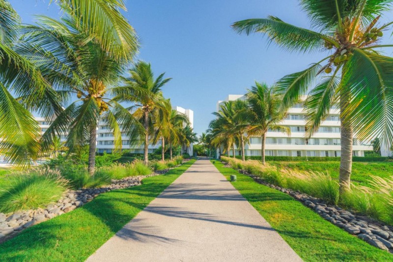 Image: Oceana Resort & Conventions