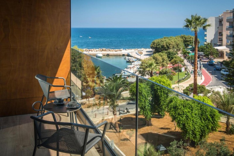 Image: Chania Flair Boutique Hotel, Adults only, Tapestry Collection by Hilton