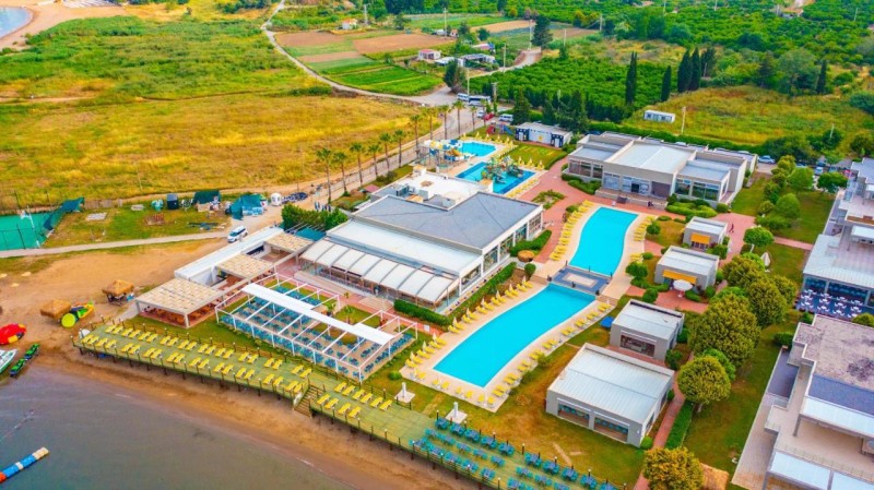 Image: Karya Family Resort Hotel All Inclusive