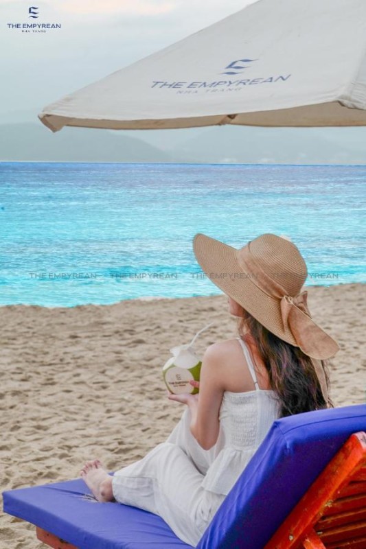 Image: The Empyrean Nha Trang