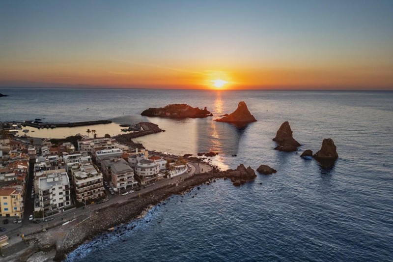 Image: Grand Hotel Faraglioni