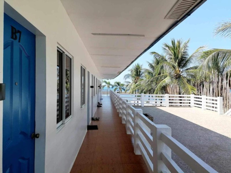 Image: Brizo Hotel and Beach Resort Bataan