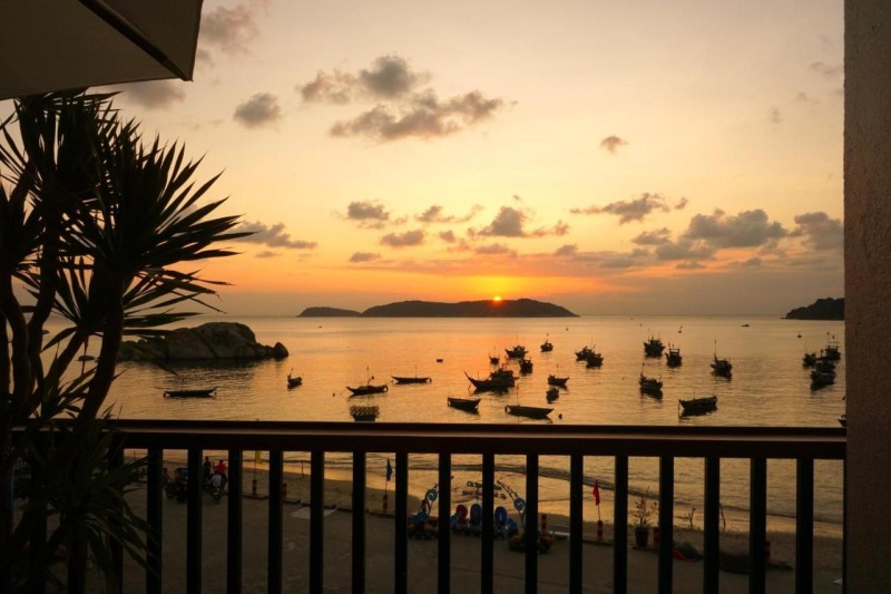 Image: Monkey Homestay & Bar