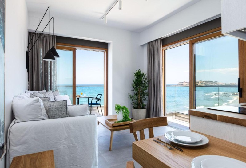 Image: North Coast Seaside Suites