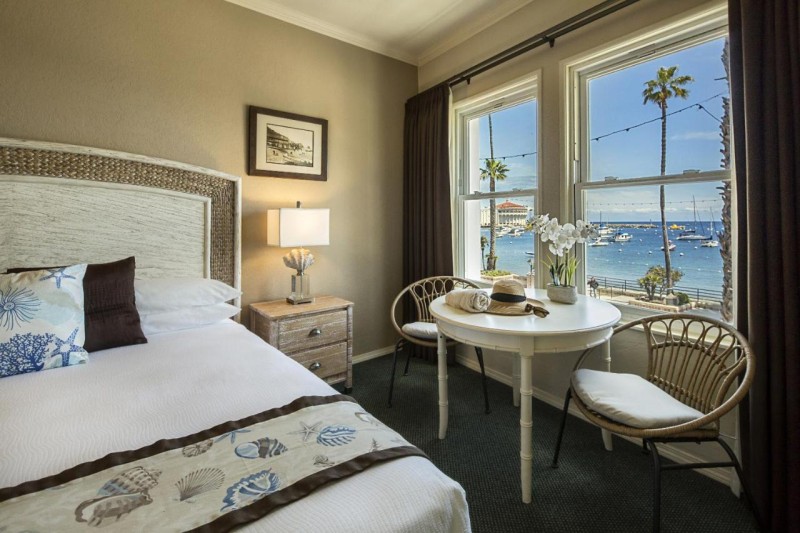 Image: Hotel Mac Rae