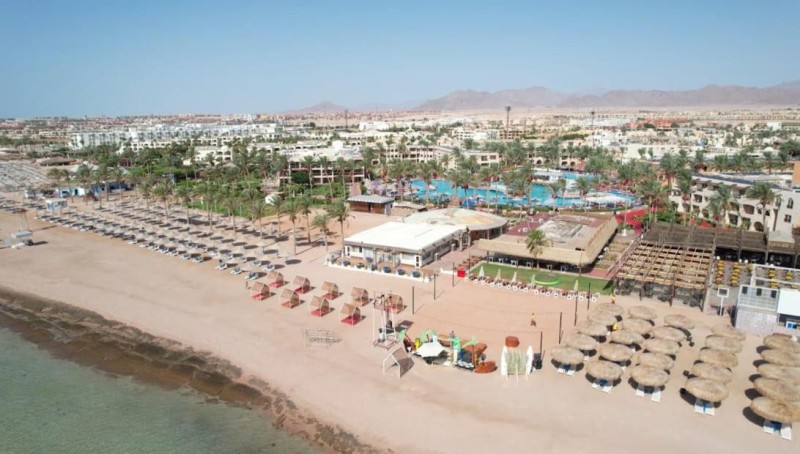 Image: Sea Beach Edge By Rotana