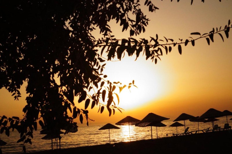 Image: Dikelya Hotel