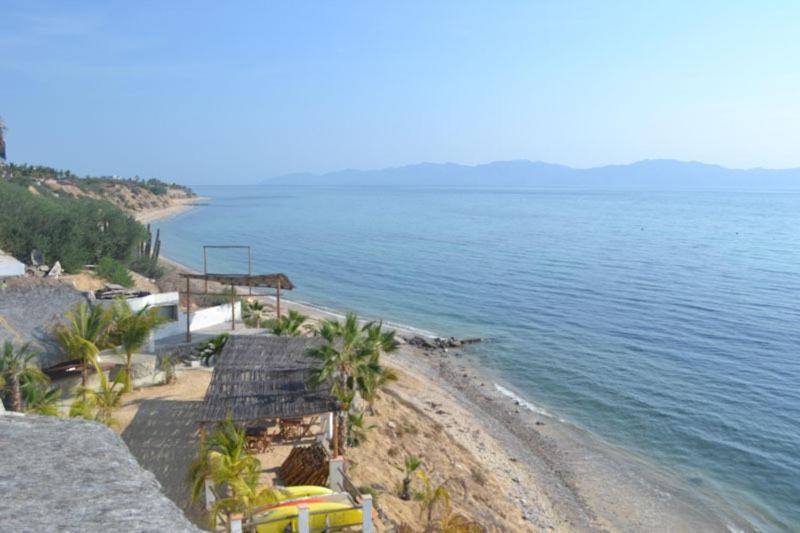 Image: Villa Paraíso