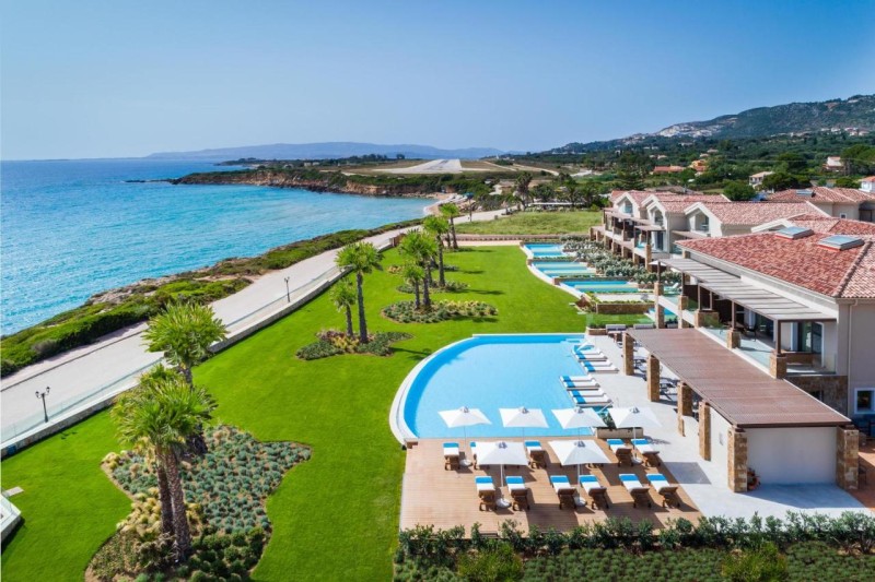 Image: Electra Kefalonia Hotel & Spa