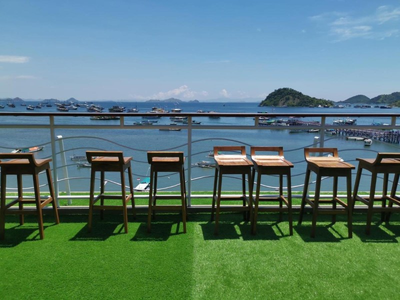 Image: Flamingo Avia Labuan Bajo