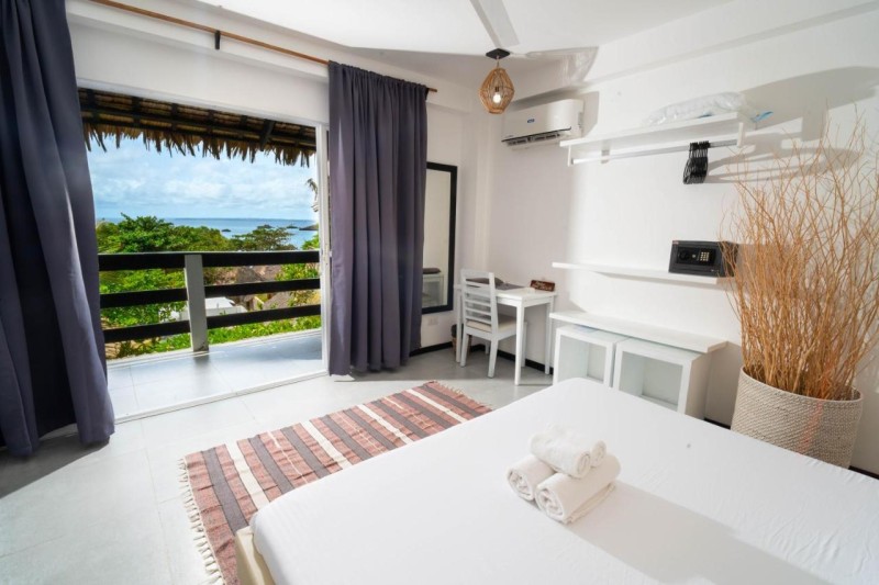 Image: Blanco Beach Resort Malapascua
