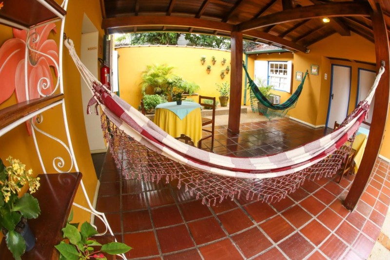 Image: Pousada Don Diego