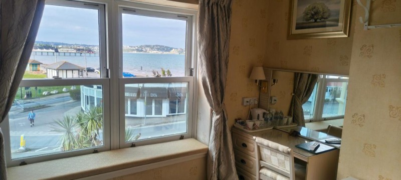 Image: The Sands Hotel