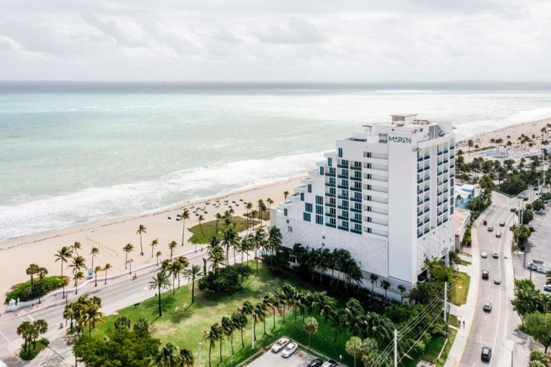 Image: Hotel Maren Fort Lauderdale Beach, Curio Collection By Hilton