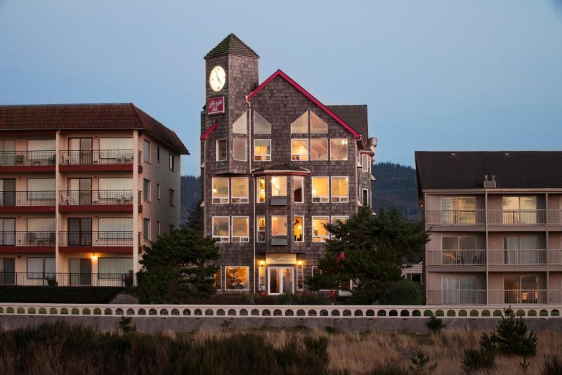 Image: The Seaside Oceanfront Inn