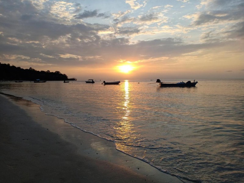 Image: Silver Beach Bungalow