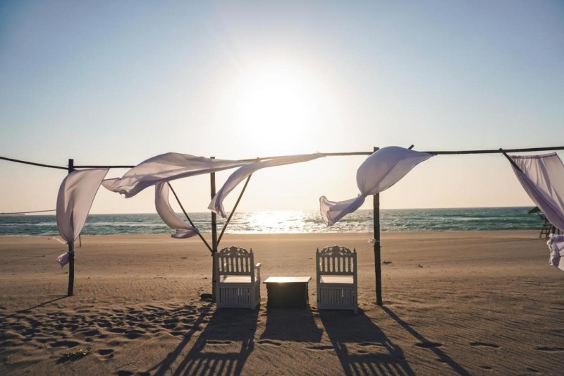 Image: Club Monet Beachfront Resort by Cocotel