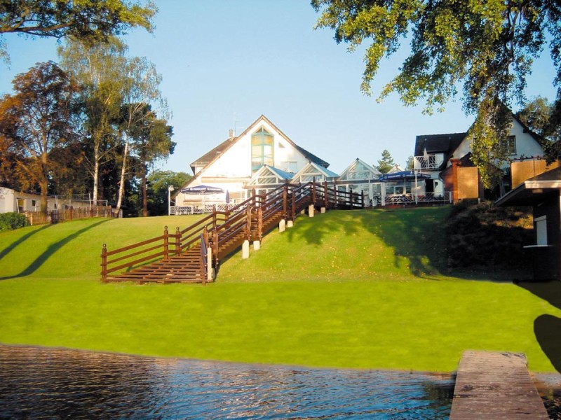 Image: Morada Hotel Am Mellensee