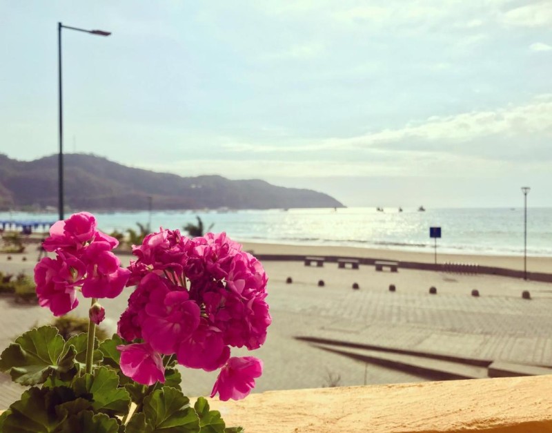 Image: El Nido Boutique B&B