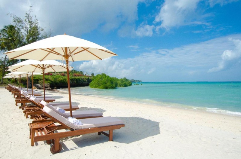 Image: Sea Cliff Resort & Spa