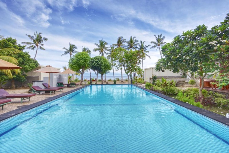 Image: Putri Nusa Beach