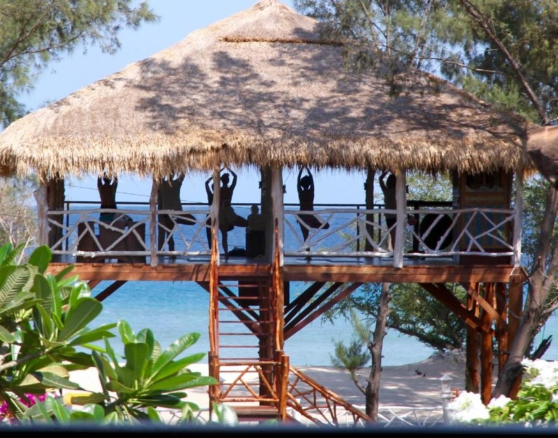 Image: Villa Sunset Beach