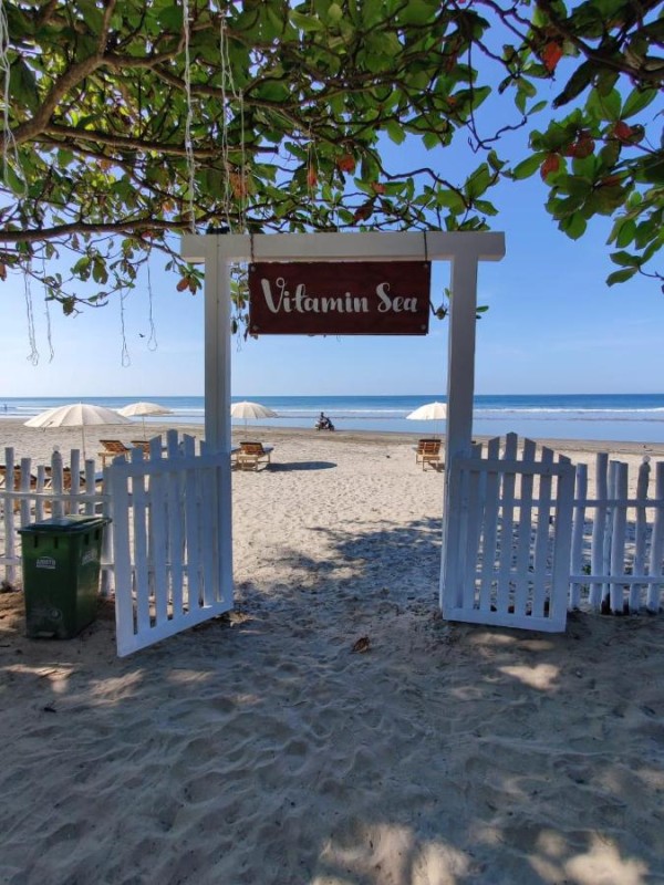 Image: Buena Vida Beach Resort
