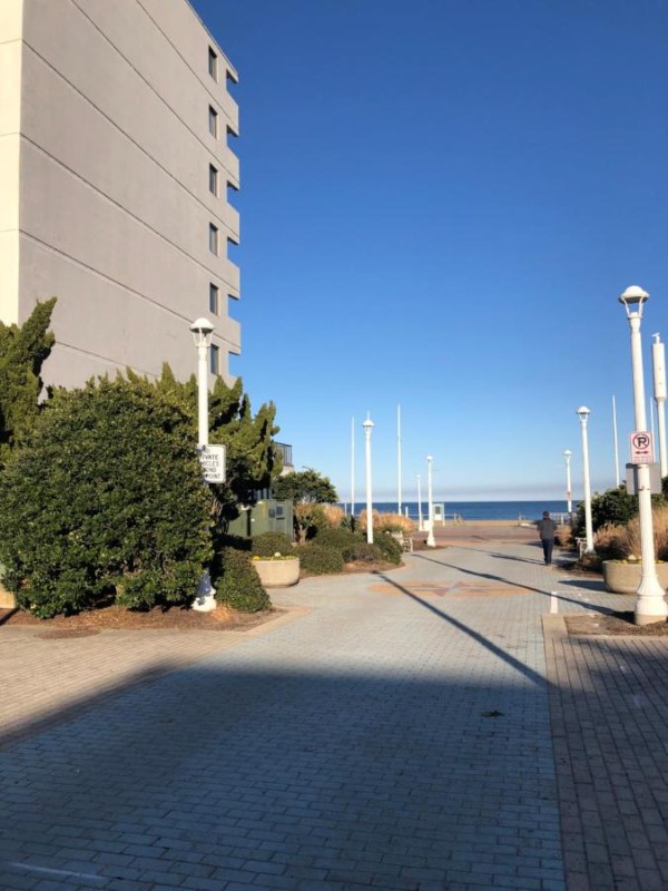 Image: Capes Hotel